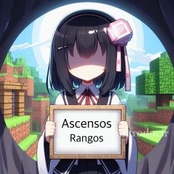 Ascensos de rango