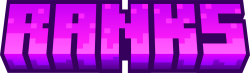 Ranks
