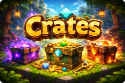 Crates