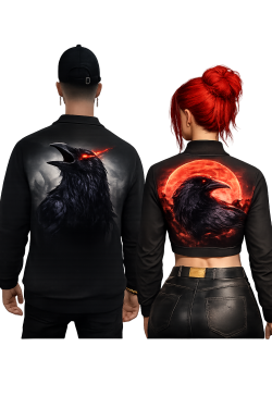 CUSTOM ADD-ONS