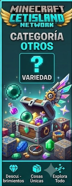 OTROS "semi anarquico"
