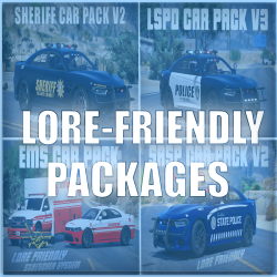 Lore Friendly Packages