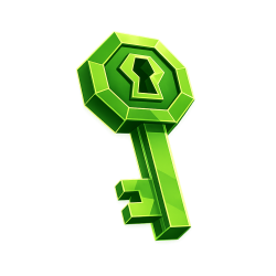 Crate Keys