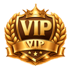VIP Status
