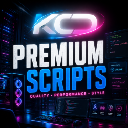 Premium Scripts