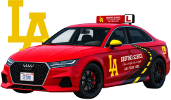 Driving School
