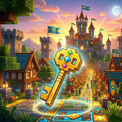 key