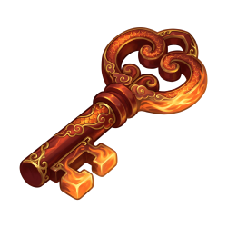 KEY (Lifesteal)