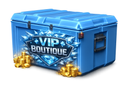 vip boutique
