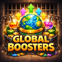 Global Boosters
