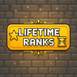Lifetime ATM10 Server Ranks