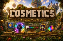 COSMETICS