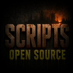 SCRIPTS (OPEN SOURCE)
