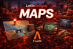 MAPS