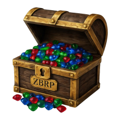 Treasure