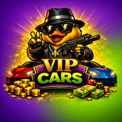Vip Cars