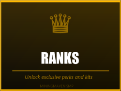 Ranks