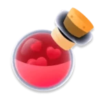 Lifesteal Redemptions Category