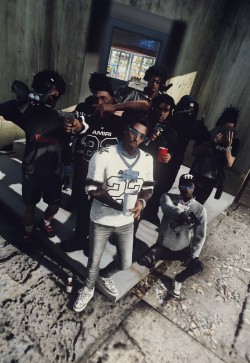 GANG PACKAGES
