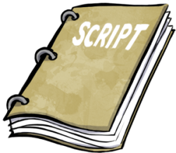 Scripts