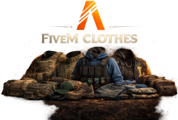 FiveM Clothes