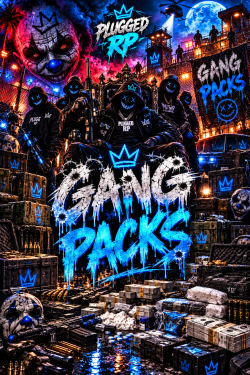 💀 GANG PACKAGES 💀