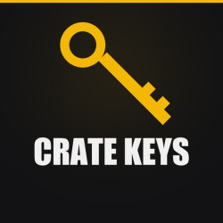 Crate Keys