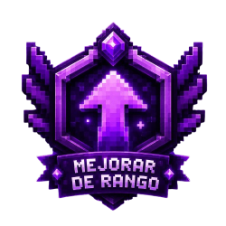 Mejoras de Rango