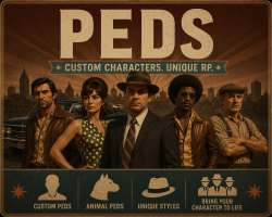 Peds