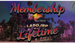 Memberships (Lifetime)