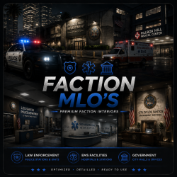FACTIONS