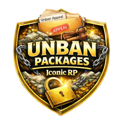 Unban Packages