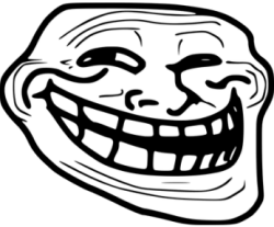 TROLL