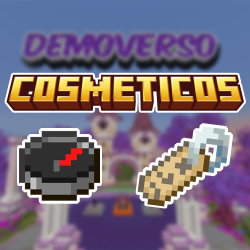 Cosméticos