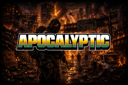 APOCALYPTIC
