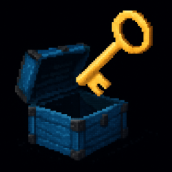 Crate Keys
