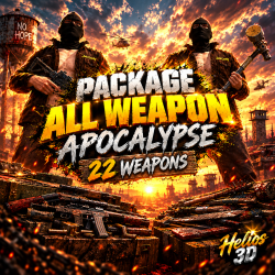 Weapon