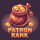 Patron Ranks