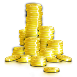 Coins