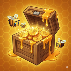 Honey Credits