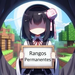 Rangos permanentes