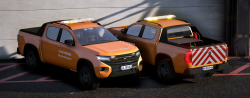Stadtwerke & Service