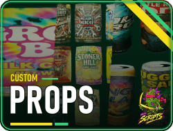 Custom Props