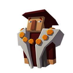 Ranks