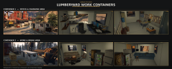 Special Locations