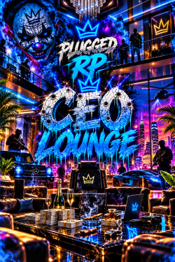 👑 CEO LOUNGE 👑
