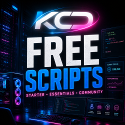 Free Scripts