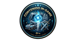 Contenido In-Game