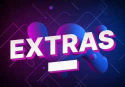 EXTRAS!
