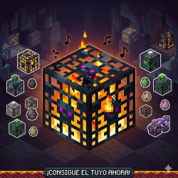 ⛓️ SPAWNERS